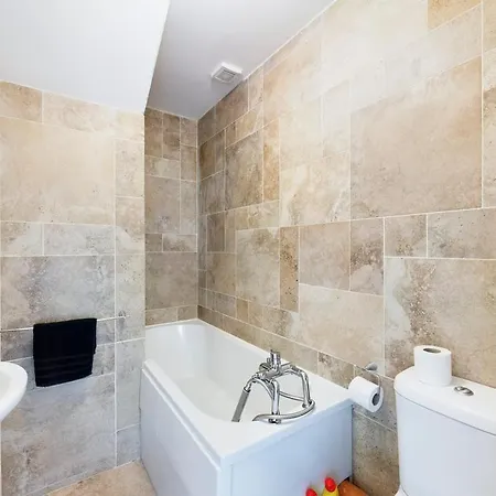 Iris Apartamento Waterford