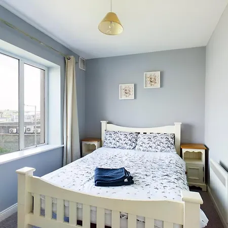 Iris דירה וואטרפורד