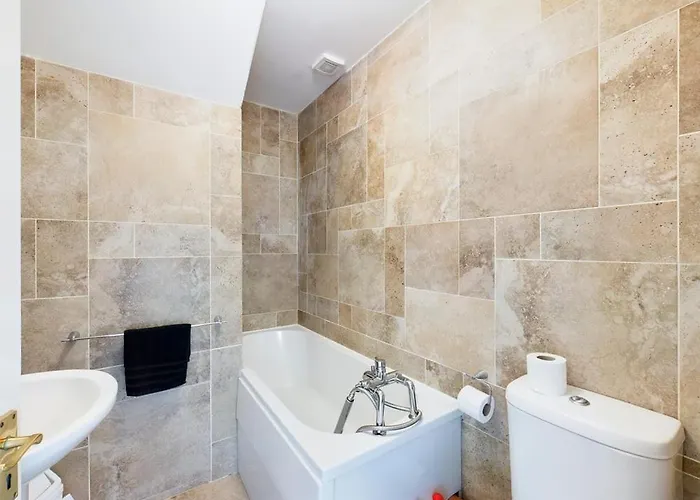 Iris Appartement Waterford