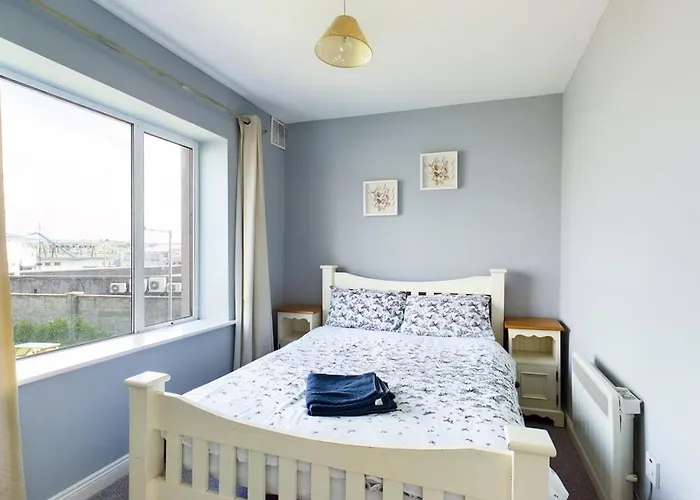 Iris Appartement Waterford